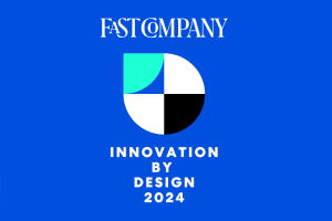 Fast Company Magazine Awards Xenco Medical with 2024 Innovation by Design Award for the TrabeculeX Continuum